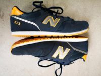 New Balance Sneaker 39 blau Nordrhein-Westfalen - Wettringen Vorschau