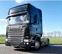 Suche Scania R580 Euro 6 Sattelzugmaschine wenig KM Nordrhein-Westfalen - Stadtlohn Vorschau