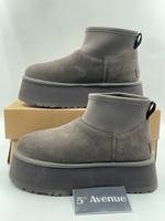 UGG Classic Mini Dipper | Größe 38 | Art. 0871 Nordrhein-Westfalen - Remscheid Vorschau