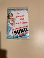 Blechschild Sunil - das strahlende Weiß meines Lebens Hessen - Fritzlar Vorschau