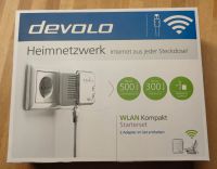 Devolo WLAN Kompakt Starterset bis zu 500Mbit/s  Neu in OVP Sachsen - Leutersdorf Vorschau