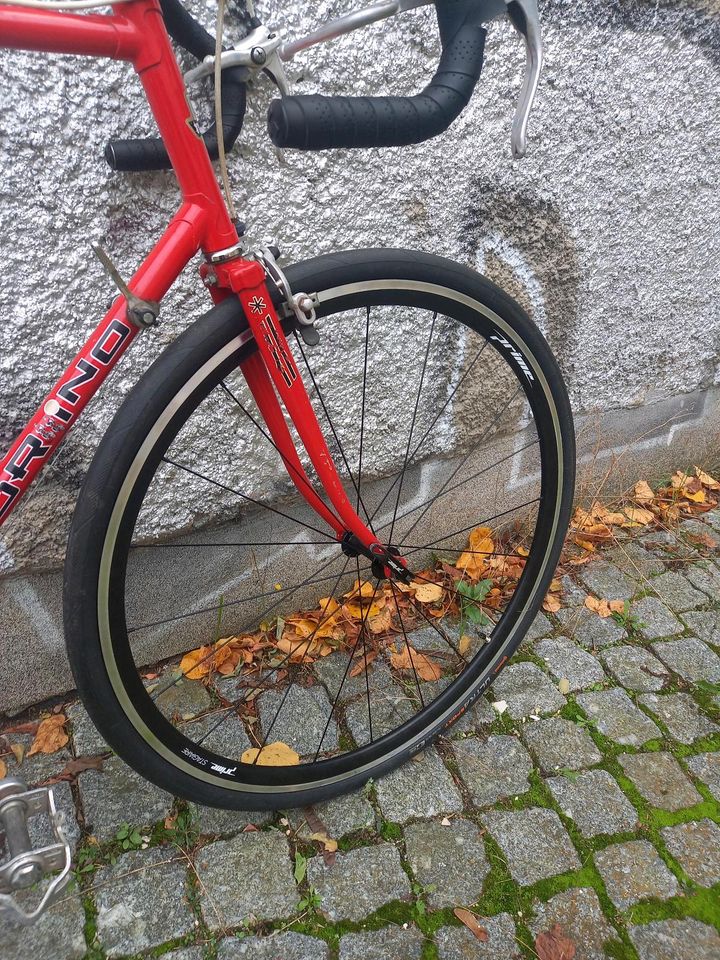 Torino Rennrad Vintage 28er Fahrrad 80er Jahre in Rostock