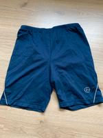 Dunkelblaue Radlerhose 36/38 Fahrradhose Sportbekleidung Bayern - Thyrnau Vorschau