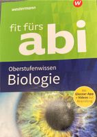 Fit fürs abi - Biologie -  Westermann Rheinland-Pfalz - Weyerbusch Vorschau