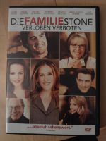 DVD Film Familie Stone Verloben Verboten Berlin - Charlottenburg Vorschau