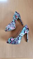 NEU: Pumps Graceland Gr. 38 ungetragen Bayern - Mainburg Vorschau