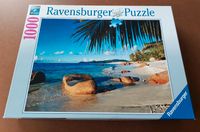 Ravensburger Puzzle 1000 Teile Unter Palmen Baden-Württemberg - Hilzingen Vorschau