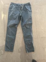 Chino Hose Stoff blau Damen Größe 31 38/40 Baden-Württemberg - Neckarwestheim Vorschau