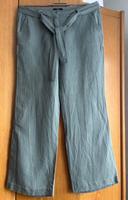weite halbleinen Hose von Zero Gr. 40 Münster (Westfalen) - Mauritz Vorschau