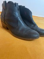 Esprit 39 Schwarze Stiefelette Berlin - Neukölln Vorschau