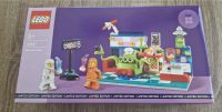 LEGO GWP 40687 Alien Space Diner Pankow - Blankenburg Vorschau