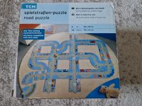 TCM Spielstraßen Puzzle Bayern - Reisbach Vorschau