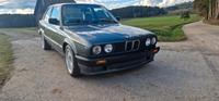 BMW E30 316I Coupe Neulack Baden-Württemberg - Nagold Vorschau