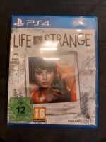 Life is Strange Playstation Ps4 Bayern - Iphofen Vorschau