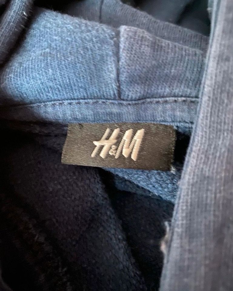 2 Pullover Größe 170, von H&M in Feucht