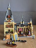 LEGO Harry Potter 75954: Große Halle Baden-Württemberg - Karlsruhe Vorschau