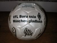 Borussia Mönchengladbach Autogrammball 2008 Aufstiegsmannschaft Nordrhein-Westfalen - Schwalmtal Vorschau