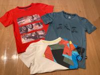 T-Shirts Set Gr.128 Bayern - Nabburg Vorschau