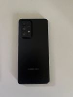 Samsung A 53 mit defektem SIM lock Hessen - Hungen Vorschau