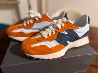 Orange New Balance Sneaker - unisex Bayern - Freising Vorschau