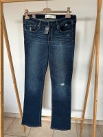 Jean’s Abercrombie & Fitch W30 L33 neu mit Etikett NP 88€ Nordrhein-Westfalen - Wiehl Vorschau