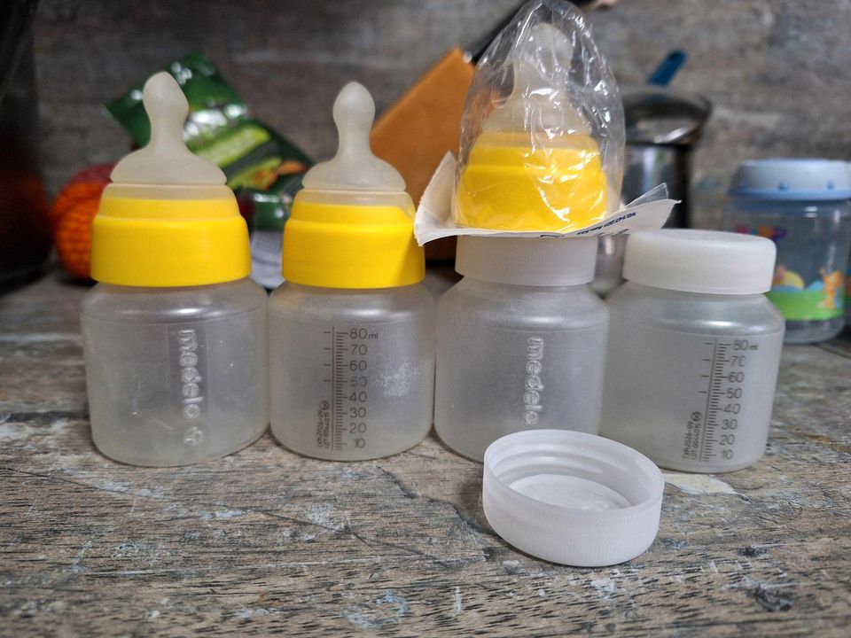 Baby flaschen in Schwedt (Oder)