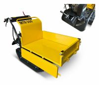 BAMATO Mini Raupendumper MTR-300 Bayern - Hofkirchen Vorschau