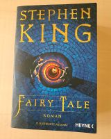 Fairy Tale Stephen King ISBN 9783453441927 Hessen - Schwalbach a. Taunus Vorschau