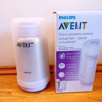 Philips avent | Flaschenwärmer für unterwegs Bayern - Hollfeld Vorschau