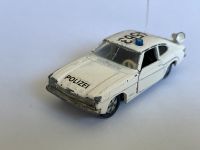 Siku Ford Capri  1700 GT V310 Polizei Niedersachsen - Langenhagen Vorschau