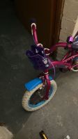 Kinder fahrrad 14 zoll Nordrhein-Westfalen - Mönchengladbach Vorschau