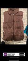 Brauner Puffer Mantel von Stradivarius Nordrhein-Westfalen - Witten Vorschau
