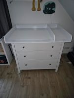 Wickelaufsatz für IKEA Hemnes Sachsen - Stollberg Vorschau