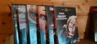 Chucky DVDs und  VHS Niedersachsen - Emden Vorschau