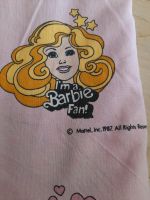 Original Barbie-Bettwäsche. Vintage West - Schwanheim Vorschau