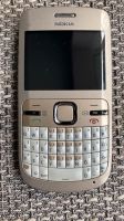 Nokia Handy C3-00 Bonn - Bad Godesberg Vorschau