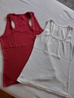 Tchibo Body & Soul Damen Basic Top Shirt Doppelpack  Größe 40/42 Baden-Württemberg - Berghülen Vorschau