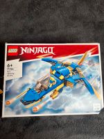 Lego Ninjago - Jay‘s Lightning Jet EVO (71784) Bayern - Kaufbeuren Vorschau