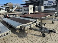 TEMA Temared Carkeeper 3t 3000kg Autotransportanhänger München - Pasing-Obermenzing Vorschau