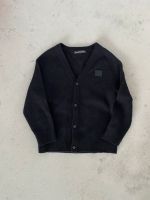 Acne Studios Kids  Cardigan Kinder schwarz Gr. 3-4 Jahre Bayern - Pfreimd Vorschau