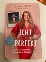 Buch ECHT IST MEIN PERFEKT Niedersachsen - Oldenburg Vorschau