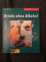 Cocktail Buch Drinks ohne Alkohol München - Hadern Vorschau