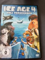 Ice Age 4 DVD Mecklenburg-Vorpommern - Greifswald Vorschau