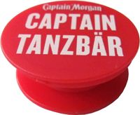 Captain Morgan - Tanzbär - Handyhalter # Sachsen - Eilenburg Vorschau