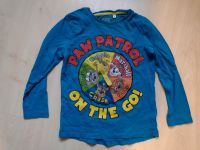 Sweatshirt Größe 122 für 2,5€ zu verkaufen Paw Patrol Baden-Württemberg - Asperg Vorschau