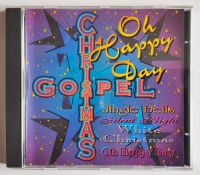 "Oh Happy Day" Christmas Gospel - Jingle Bells uv.m. Brandenburg - Hohen Neuendorf Vorschau