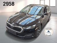 Skoda Octavia Combi 1.4 TSI Style iV Navi HUD Pano vc Gyhum - Bockel Vorschau