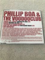 Phillip Boa And The Voodooclub - Eugene (Maxi-CD) Bayern - Dorfen Vorschau