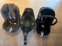 Cybex Platinum Cloud Z i-size + Base + Sirona Z i-size Saarland - Tholey Vorschau