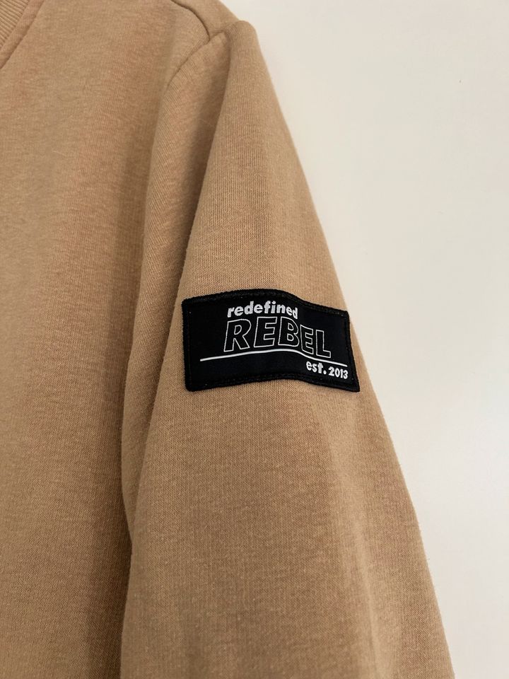 Redefined Rebel Pullover/Sweatshirt Herren M in Schwerin